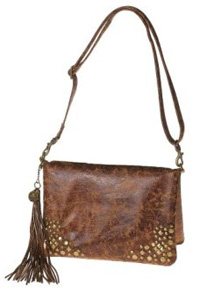 Handbag Created by Renowned Designer Patricia Field