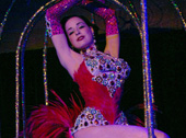 Strength & Beauty Embodied by Avant-Garde Women 