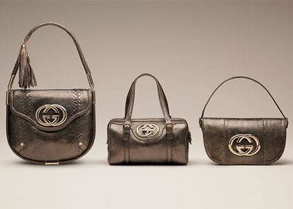 Gucci Ginza 2006 Exclusive