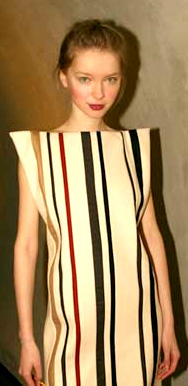 2007 EDFF : Ecco Domani Searches for Fashion Designers of Tomorrow 