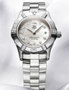 Aquaracer Diamonds: Prestigious Editions of a TAG Heuer Classic
