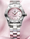 Aquaracer Diamonds: Prestigious Editions of a TAG Heuer Classic