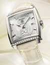 Monaco Watch Lady