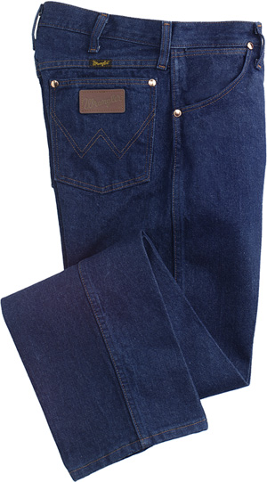 Wrangler Jeans