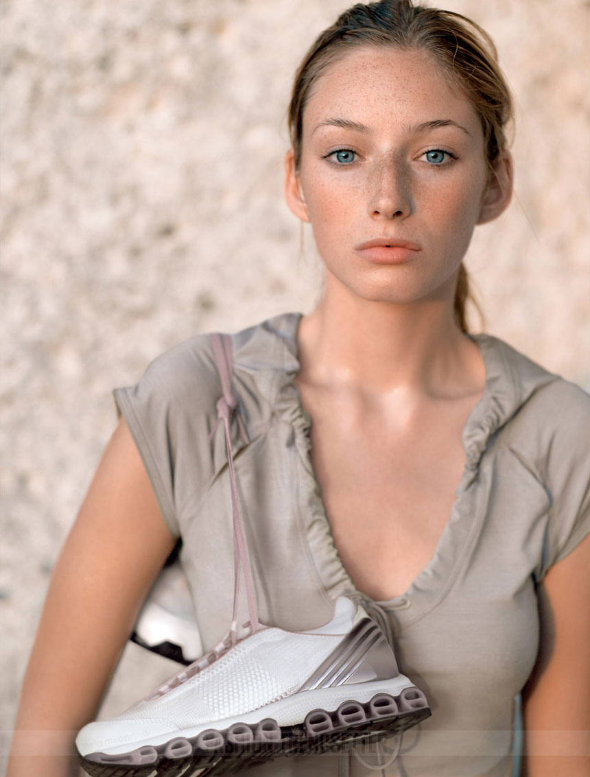 adidas by Stella McCartney Spring/Summer 2006
