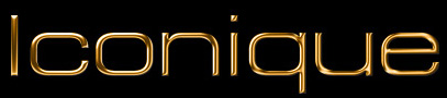 Iconique Fashion Magazine
