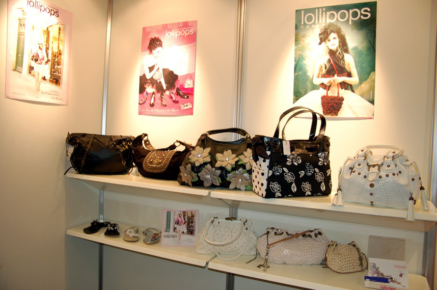Lollipops Paris : The French Trendy Accessories Brand