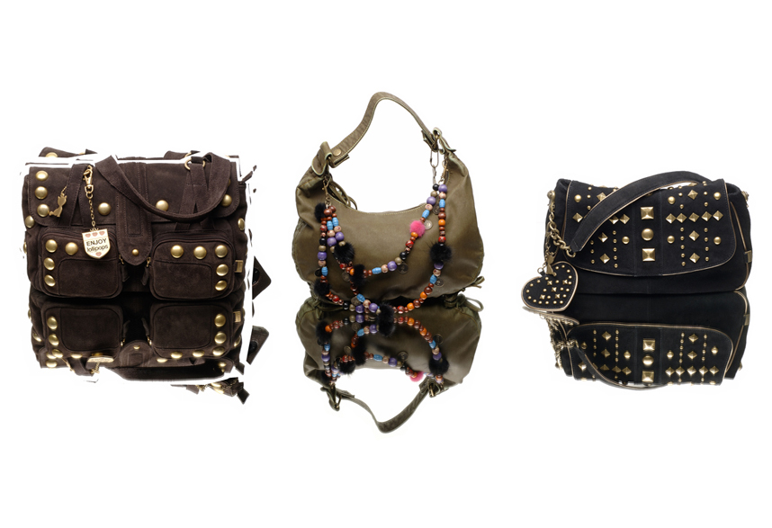 Lollipops Paris : The French Trendy Accessories Brand