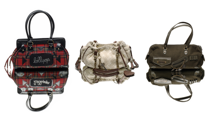 Lollipops Paris : The French Trendy Accessories Brand