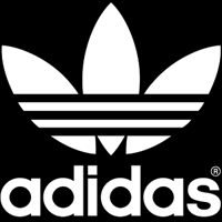 adidas symbols Colouring Pages page 2
