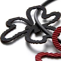 Sandra Di Giacinto: Jewelry Collection 2007
