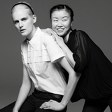 Gap Partners with CFDA and Vogue to Introduce Gap Design Editions