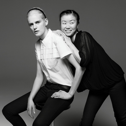 Gap Partners with CFDA and Vogue to Introduce Gap Design Editions
