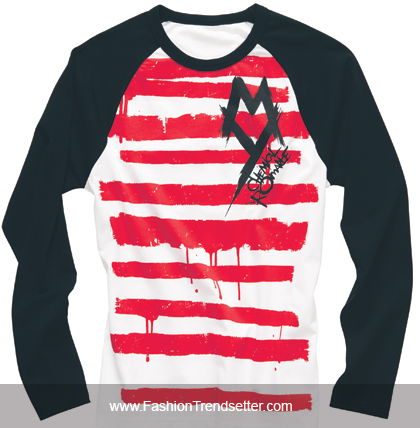 H&M Launches Fashion Against AIDS