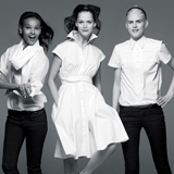 Gap Partners with CFDA and Vogue to Introduce Gap Design Editions