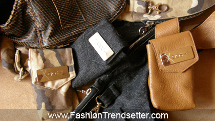 Holsterbag From Kaos Inc. | The New Bag For Men 