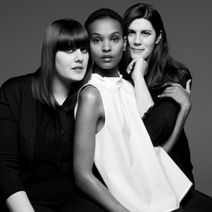 Gap Partners with CFDA and Vogue to Introduce Gap Design Editions