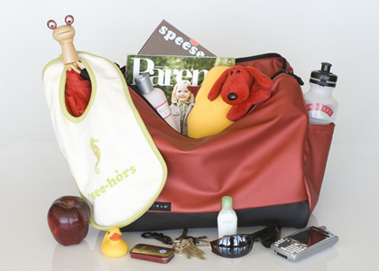 WaterField Designs Unveils Stylish and Versatile Sling Bag for Active Women