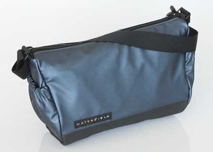 WaterField Designs Unveils Stylish and Versatile Sling Bag for Active Women 