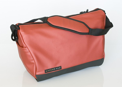 WaterField Designs Unveils Stylish and Versatile Sling Bag for Active Women