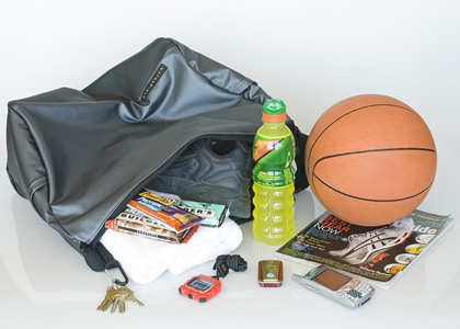 WaterField Designs Unveils Stylish and Versatile Sling Bag for Active Women 