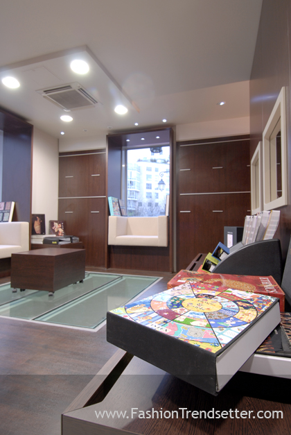 mode…information Opens Librairie De La Mode in Paris with a Unique Concept