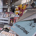 mode…information Opens Librairie De La Mode in Paris with a Unique Concept