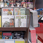 mode…information Opens Librairie De La Mode in Paris with a Unique Concept