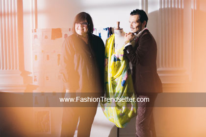 Matthew Williamson Brings Sun to H&M This Summer