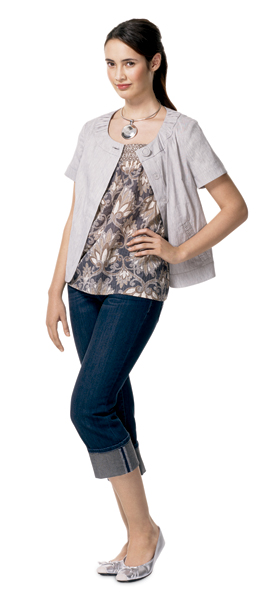 Target Debuts Mossimo Spring 2008 Collection