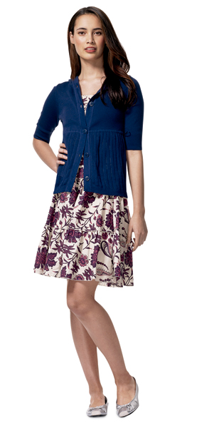 Target Debuts Mossimo Spring 2008 Collection