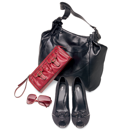 Target Debuts Mossimo Spring 2008 Collection
