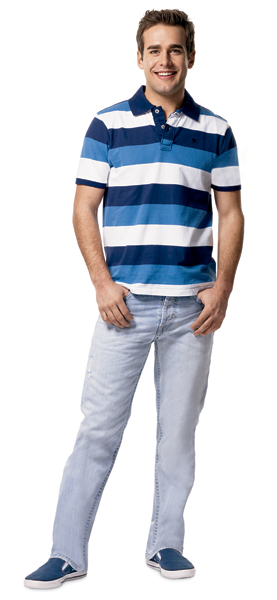 Target Debuts Mossimo Spring 2008 Collection
