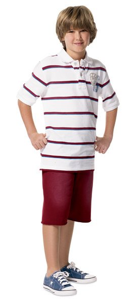 Target Debuts Mossimo Spring 2008 Collection