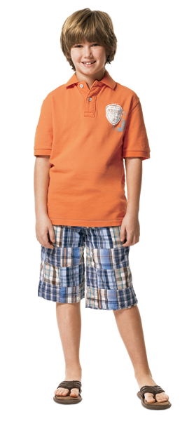 Target Debuts Mossimo Spring 2008 Collection