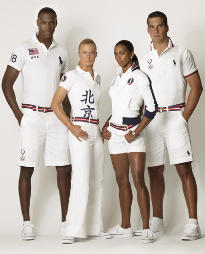 Athletes – Deontay Wilder, Joy Fahrenkrog, Brianna Glenn and Giuseppe Lanzone