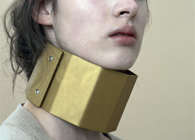 Andreas Eberharter Creates Authentic Jewelry for Real Individualists