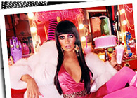 The Best of Fashion Photographers