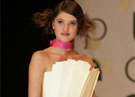 Successful Recycling Fashion Show From Sapu