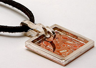 Geoff Thomas Designs: Rockstar Supernova's Jewelry Superstar