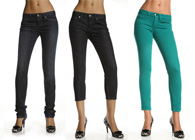 JOE'S Jeans: Ultra-cool Denim Collection