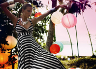 Monsoon Fusion Spring/Summer 2009