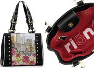 Rian Handbags: Fashion, Art and Lifestyle