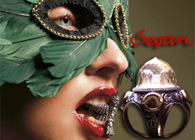 Sevan BICAKCI | Jewelries for the Love of Istanbul