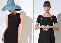 Zenggi Spring / Summer 2007 Collection by Designer Marian Wigger