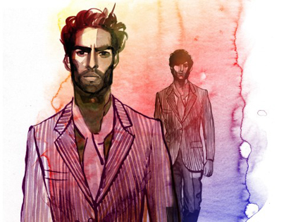 Designer Focus: Jaume Vilardell