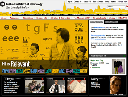 Top Schools, Top Grads Part I: London & New York