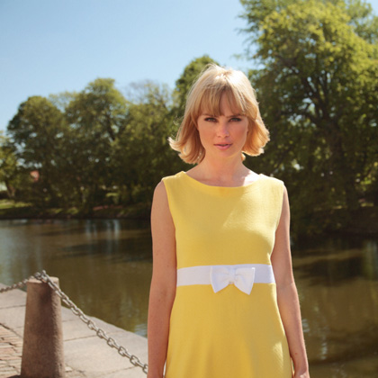 In Talk: Elisabeth Synnes of Jumperfabriken