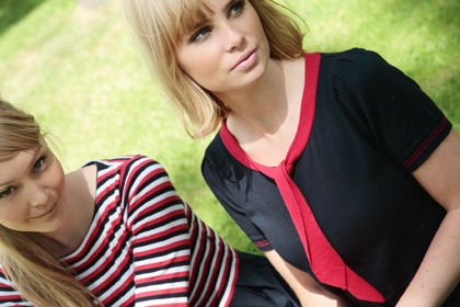 In Talk: Elisabeth Synnes of Jumperfabriken