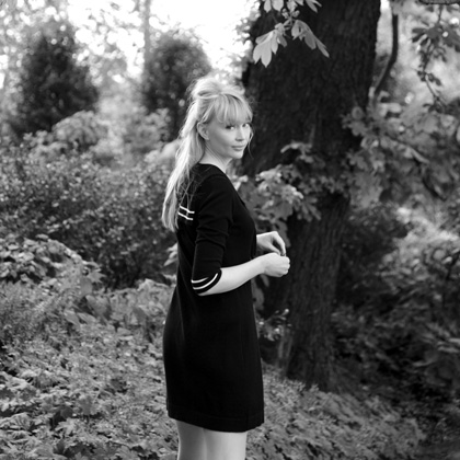 In Talk: Elisabeth Synnes of Jumperfabriken